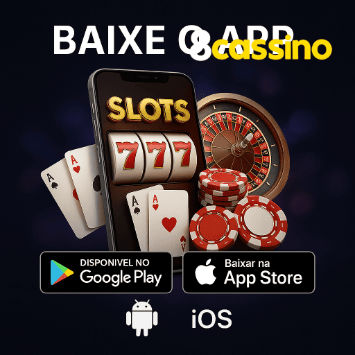 8 CASSINO App