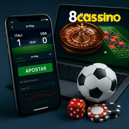 8 CASSINO Esporte